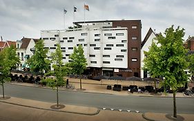 Hampshire City Hotel Groningen