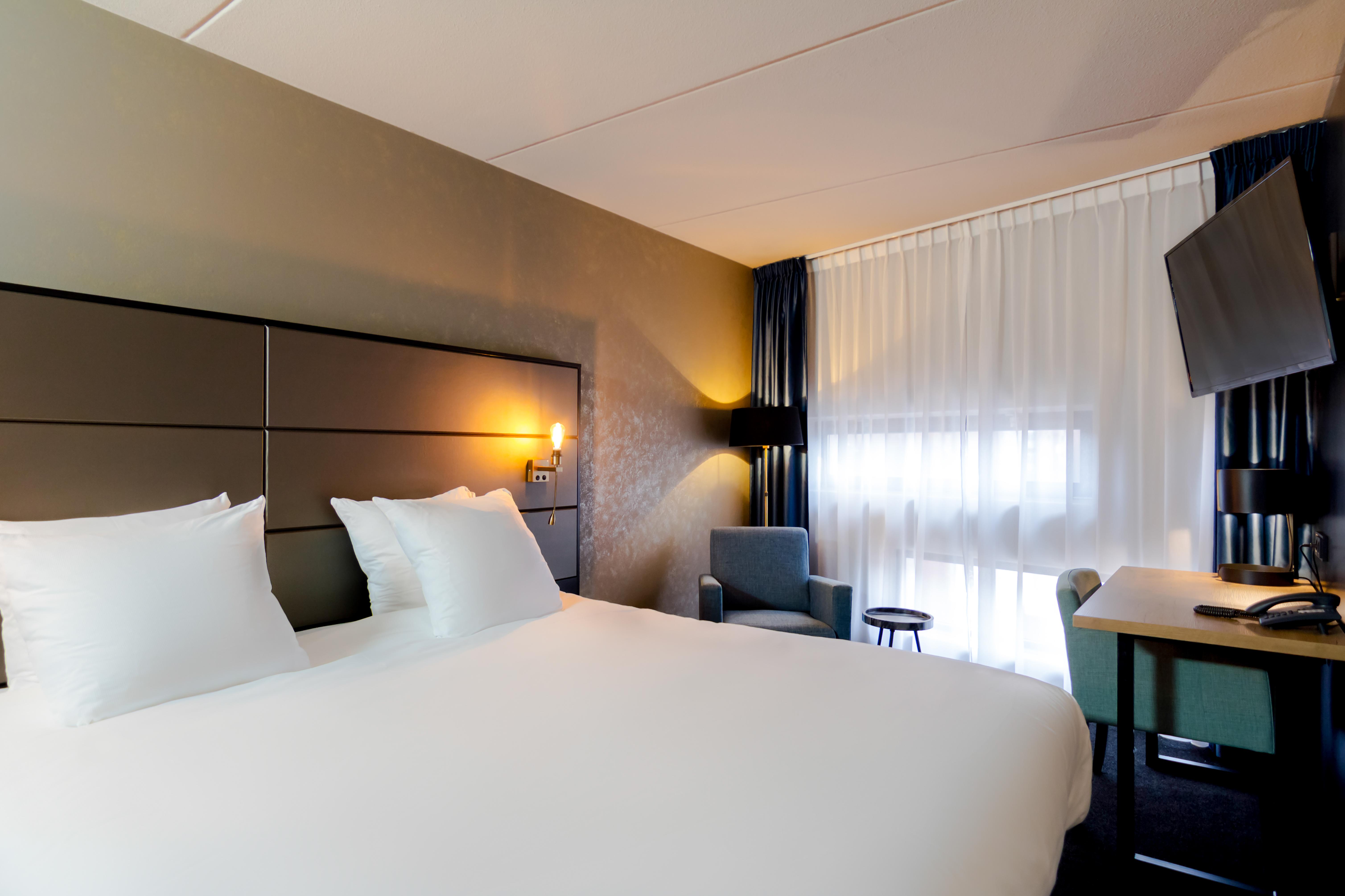 Leonardo Hotel Groningen City Center Exterior photo